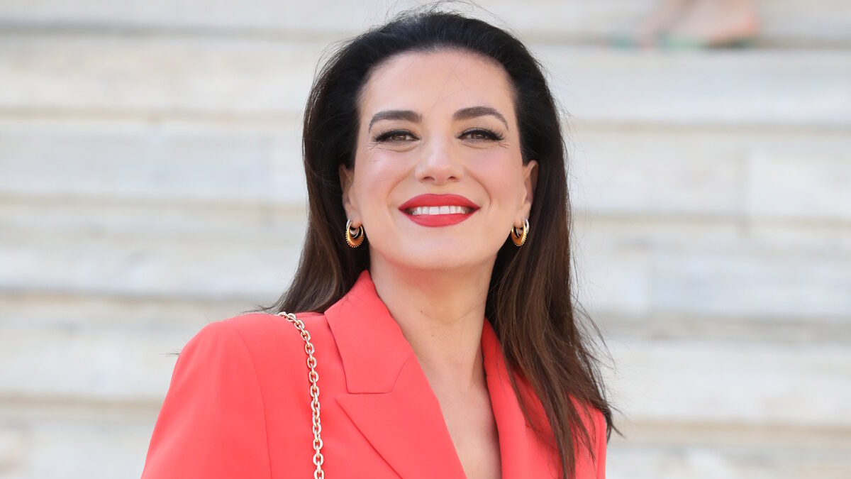 Φωτεινή Δάρρα