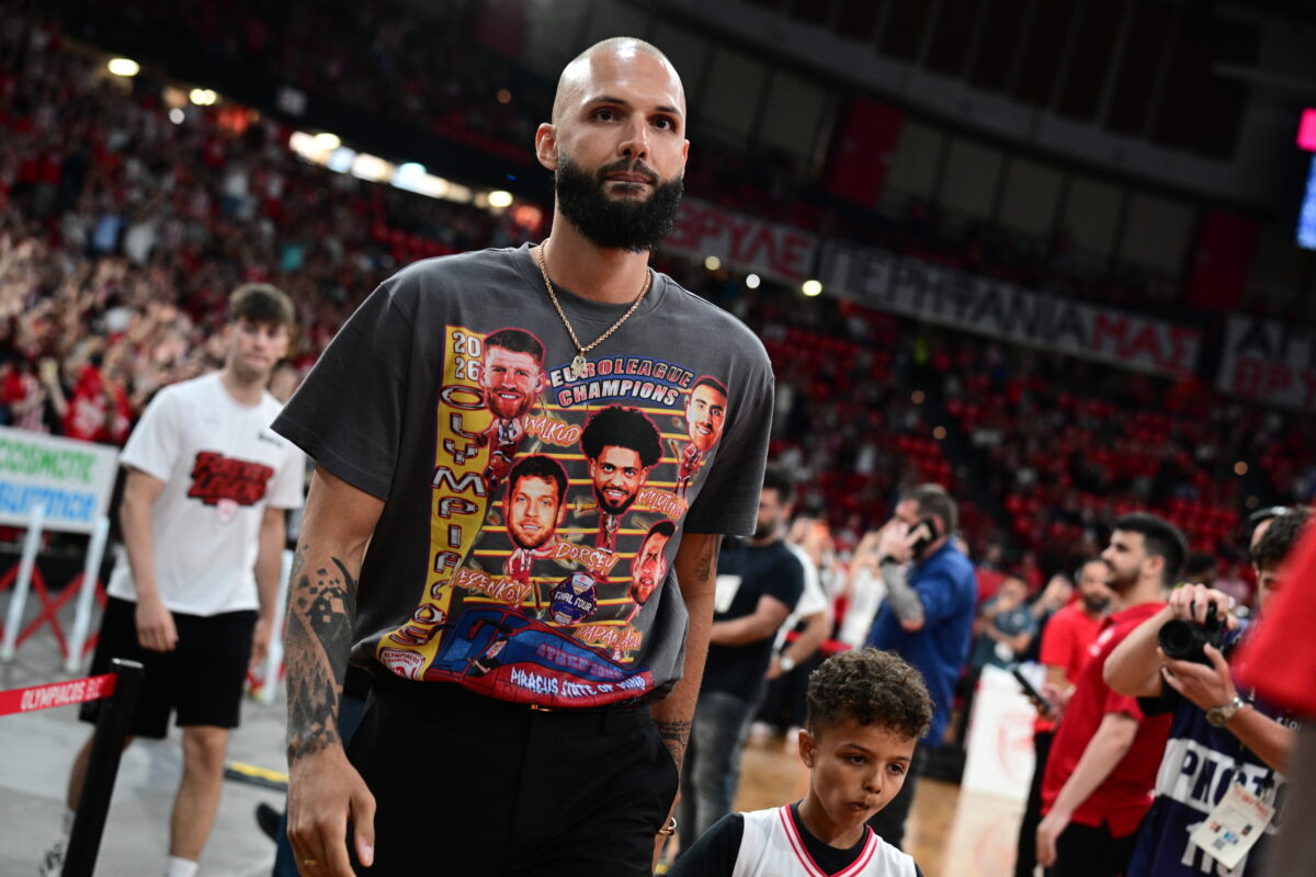 Ο Εβάν Φουρνιέ ενθουσιάστηκε με την «Οδύσσεια» του Κρίστοφερ Νόλαν