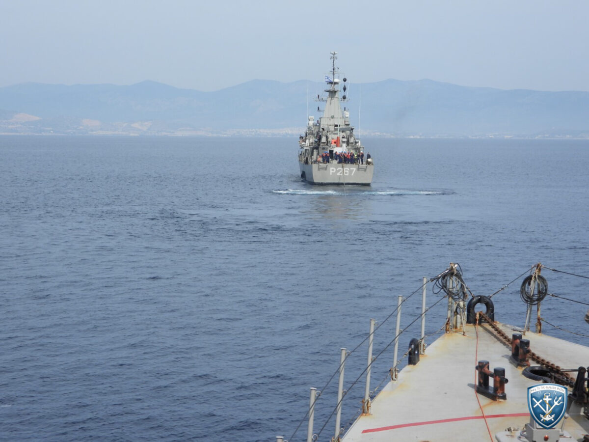 Τουρκικό υπουργείο Άμυνας: Παίρνουμε μέτρα ακόμα και για πόλεμο – Η αναφορά στην Κύπρο και την στρατιωτική συνεργασία Ελλάδας – Ισραήλ