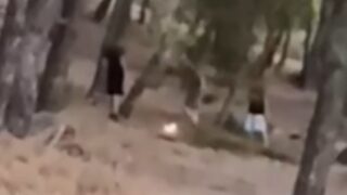 Φωτιά στην Πεντέλη