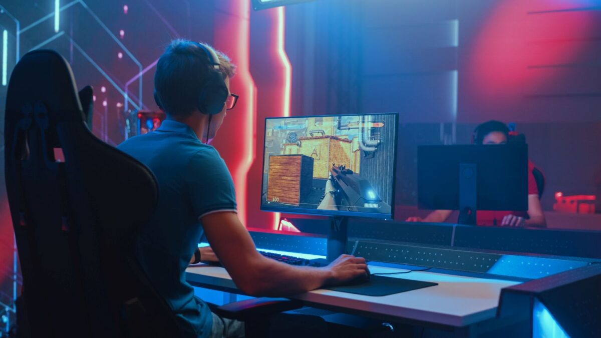Γερμανία: Η υπηρεσία πληροφοριών αναζητά gamers για να γίνουν κατάσκοποι - Στόχος οι κυβερνοεπιθέσεις της Ρωσίας