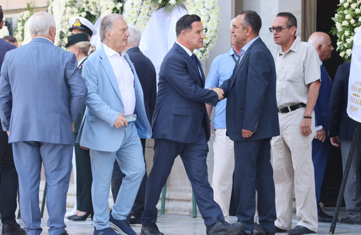 Άδωνις Γεωργιάδης
