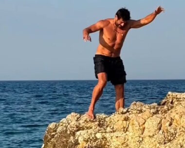 Aλέξης Γεωργούλης