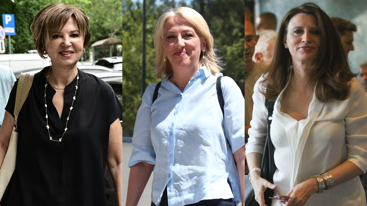 Γεροβασίλη, Δούρου, Κασιμάτη