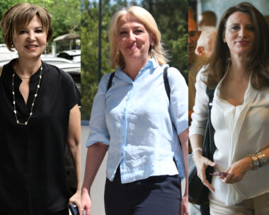 Γεροβασίλη, Δούρου, Κασιμάτη