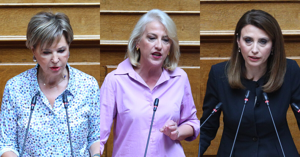Η Δούρου διέγραψε Κασιμάτη από την ΚΟ του ΣΥΡΙΖΑ και ζητά από Γεροβασίλη την έδρα της