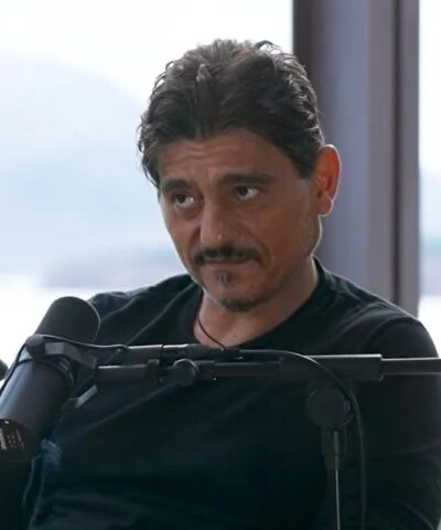 Γιαννακόπουλος: Το 2020 είχα πολλαπλά εμφράγματα, πήγα και γύρισα τέσσερις φορές
