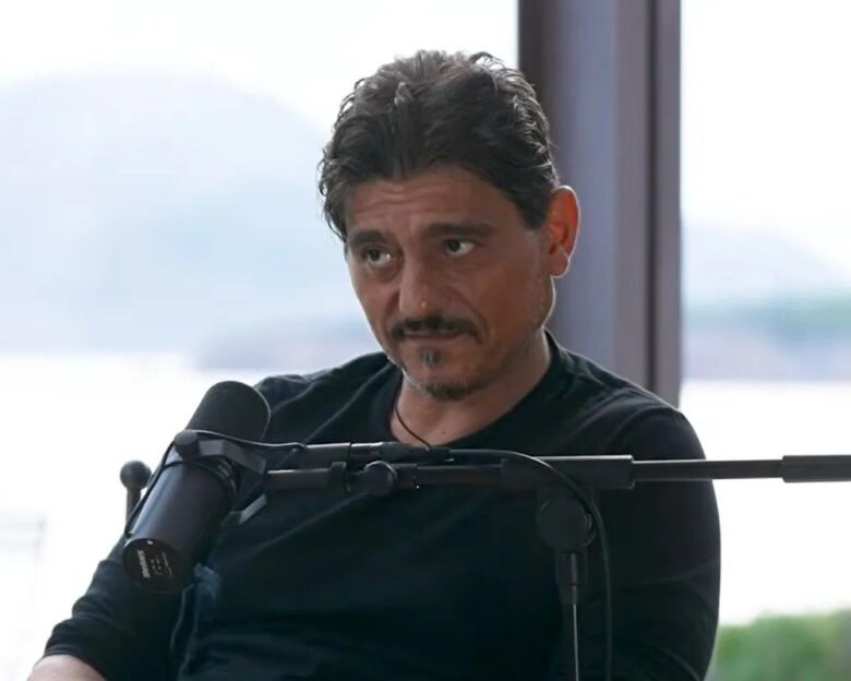 Δημήτρης Γιαννακόπουλος: Του χρόνου θα φέρω τον Γιόκιτς, έκανα πρόταση στο Ντένβερ να εξαγοράσω τον τελευταίο χρόνο του συμβολαίου του