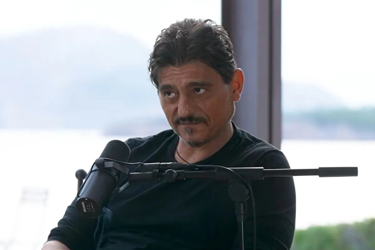 Γιαννακόπουλος: Το 2020 είχα πολλαπλά εμφράγματα, πήγα και γύρισα τέσσερις φορές