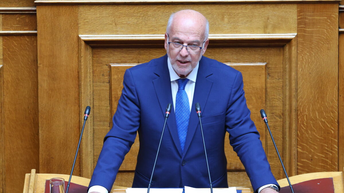 Γιώργος Φλωρίδης