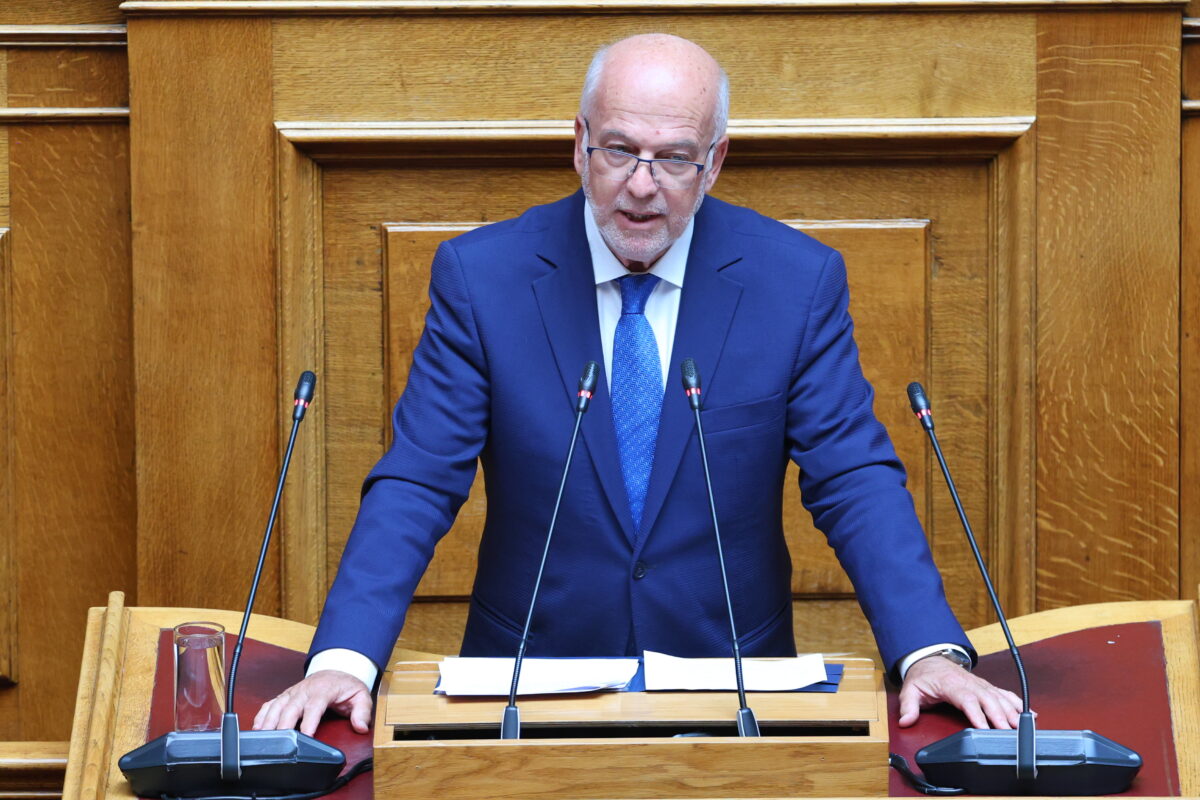 Γιώργος Φλωρίδης