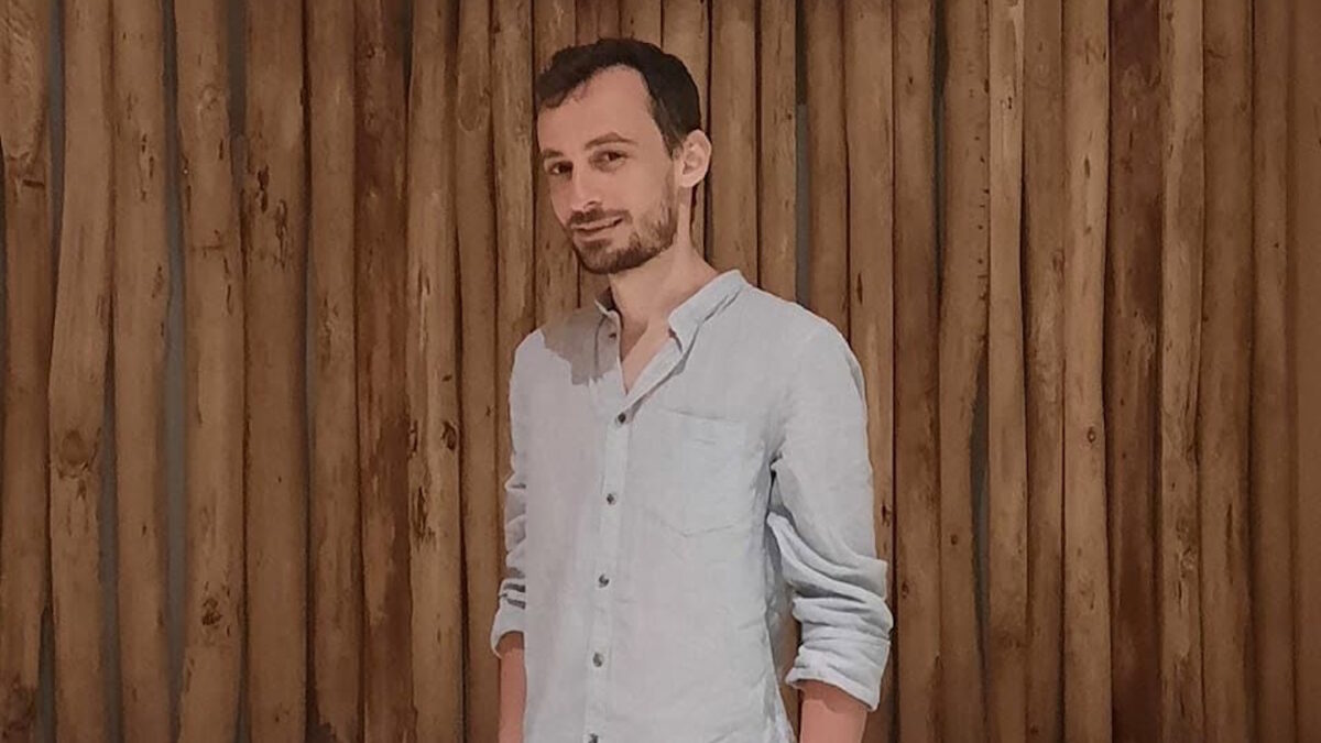 Γιώργος Κοντογιάννης