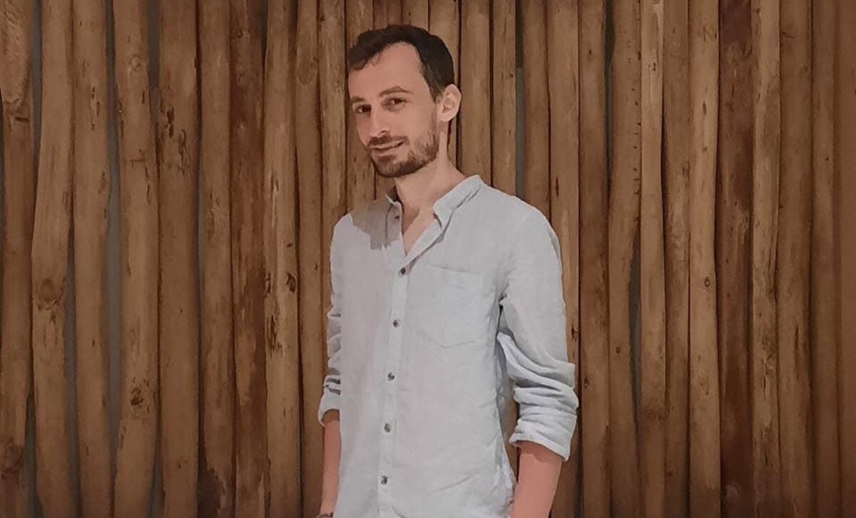 Γιώργος Κοντογιάννης: Είμαι ευτυχισμένος που με σταματάνε στον δρόμο και με αναγνωρίζουν