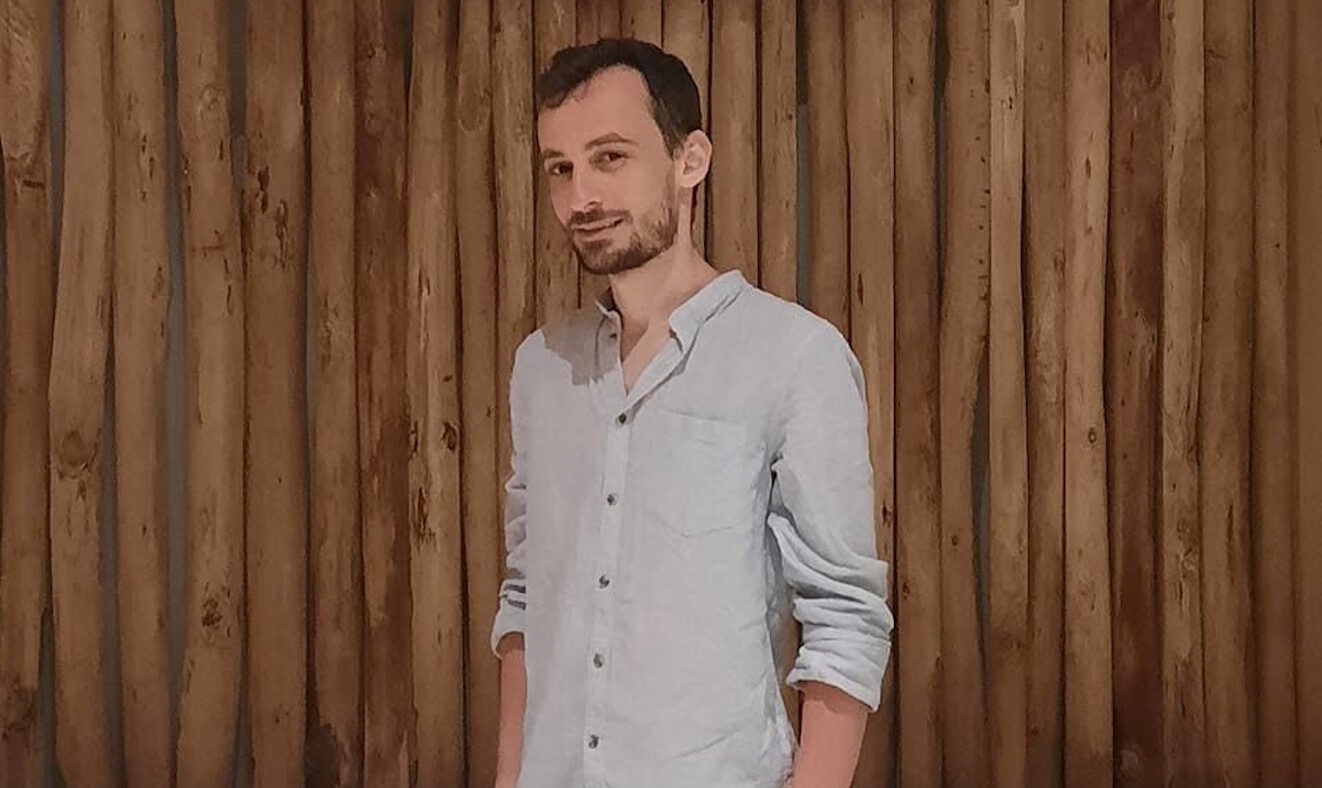 Γιώργος Κοντογιάννης