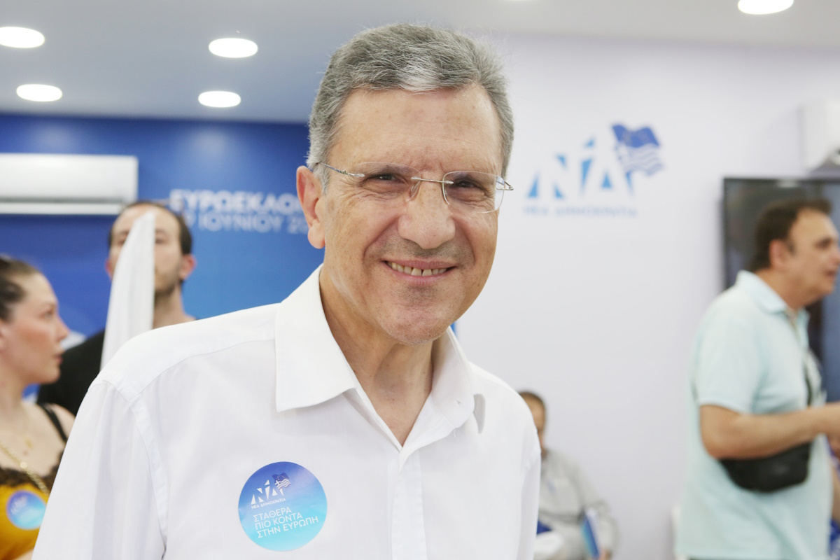 Γιώργος Αυτιάς: «Η τηλεόραση δεν είναι Μητρόπολη, ό,τι δεν ανανεώνεται, πεθαίνει»