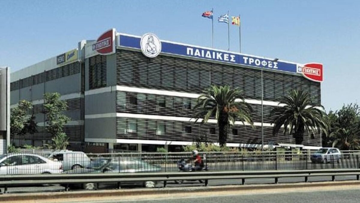 Γιώτης: Η ενέργεια, τα 95 χρόνια ζωής και τα μεγέθη – ρεκόρ