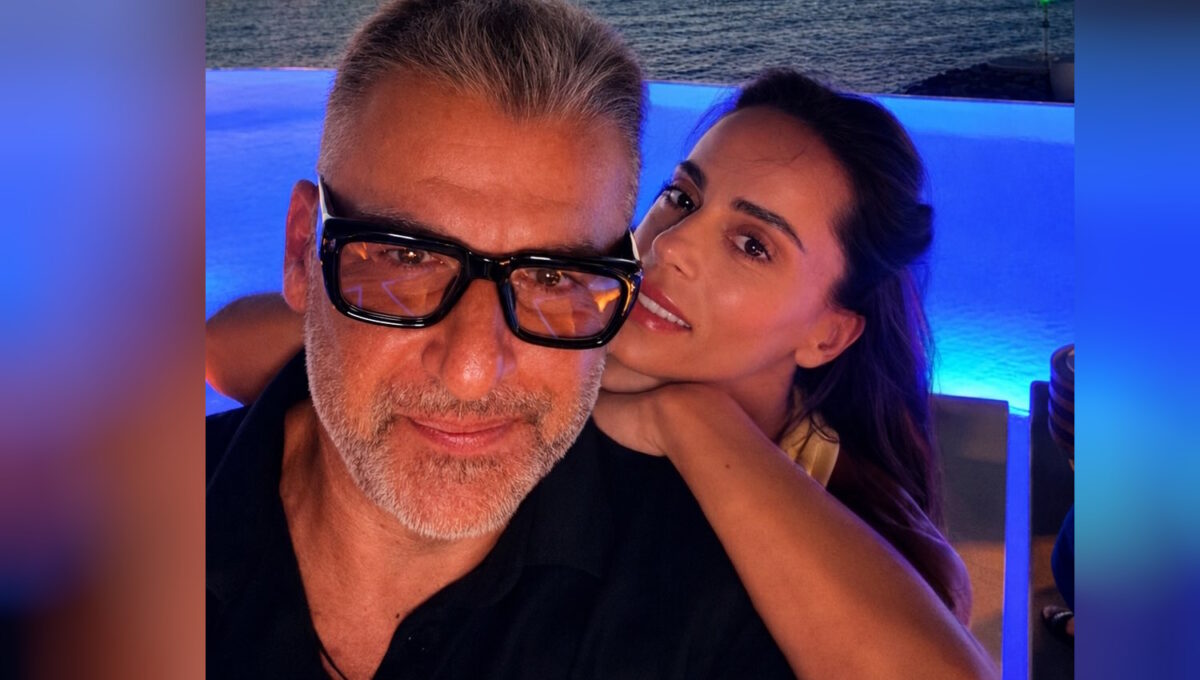 Γιώργος Λιάγκας / Μαρία Αντωνά