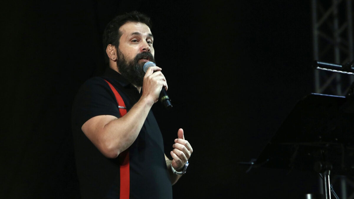 Σπύρος Γραμμένος