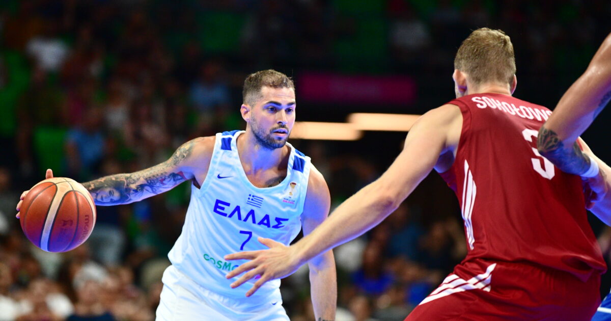 Πολωνία 89-81: Νίκη για την εθνική μπάσκετ με υπογραφή Τολιόπουλου