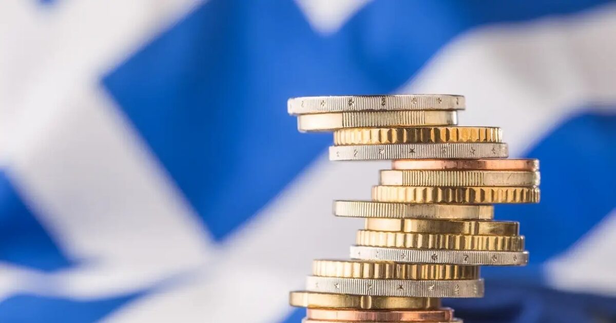 Η DBRS ανοίγει αυτή την εβδομάδα τον χορό αξιολογήσεων της οικονομίας με φόντο τη μείωση χρέους