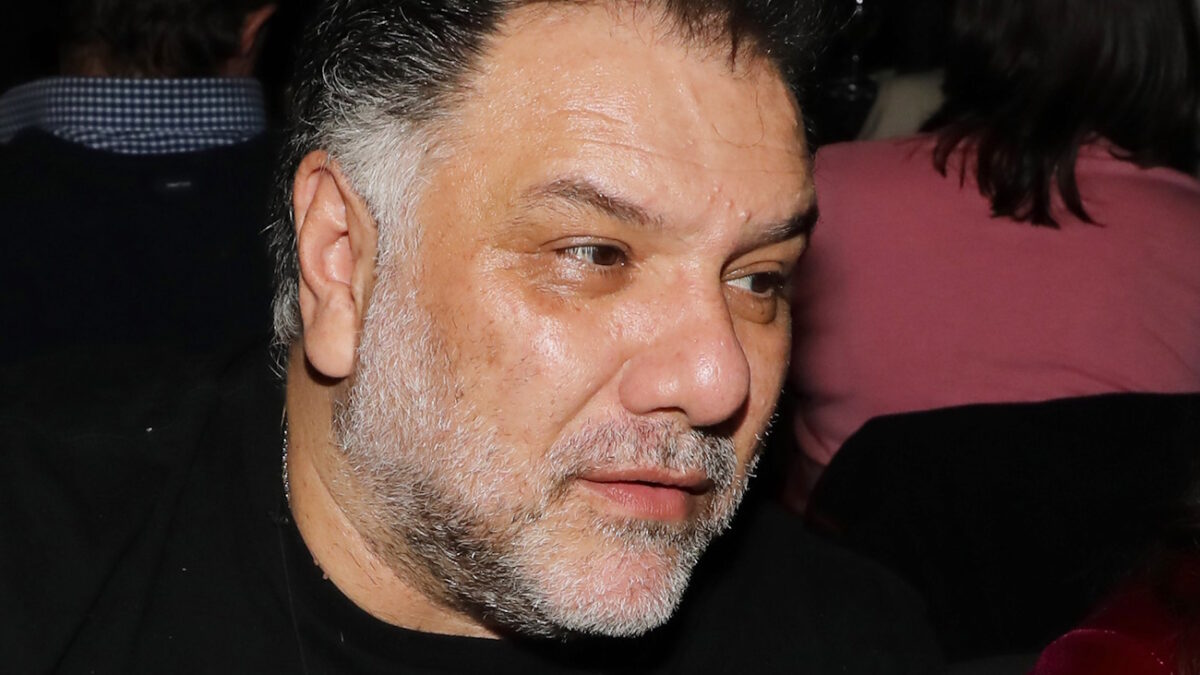 Γρηγόρης Αρναούτογλου