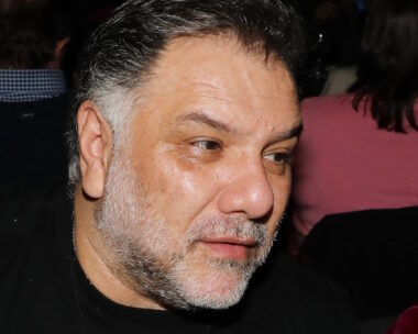 Γρηγόρης Αρναούτογλου