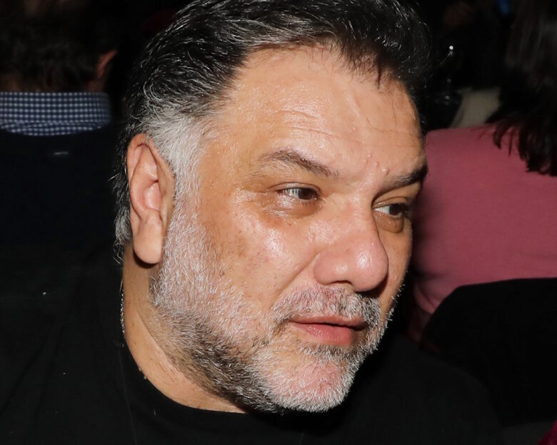 Γρηγόρης Αρναούτογλου