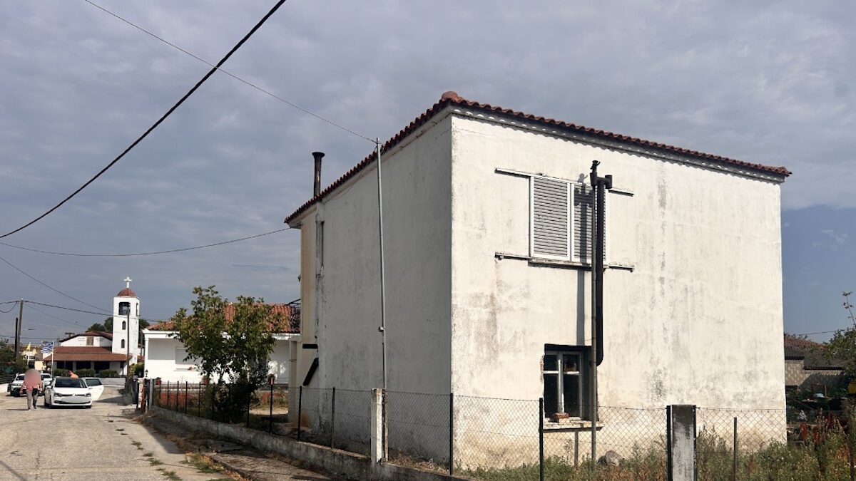 Γυναικοκτονία στη Ροδόπη με θύμα μία 44χρονη και δράστη τον 53χρονο εν διαστάσει σύζυγό της