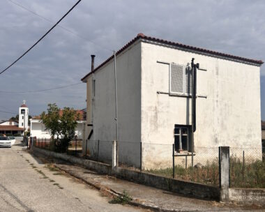 Γυναικοκτονία στη Ροδόπη με θύμα μία 44χρονη και δράστη τον 53χρονο εν διαστάσει σύζυγό της
