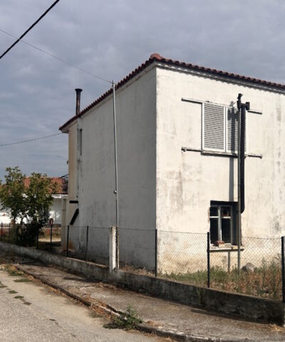 Γυναικοκτονία στη Ροδόπη με θύμα μία 44χρονη και δράστη τον 53χρονο εν διαστάσει σύζυγό της