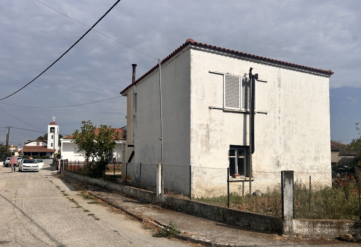 Γυναικοκτονία στη Ροδόπη: Η 44χρονη θα κατέθετε την Πέμπτη τα χαρτιά του διαζυγίου - Ο δράστης έπαιρνε ψυχιατρική αγωγή
