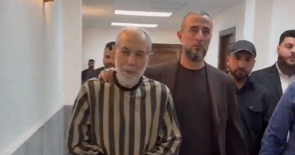 Συρία: Ισόβια κάθειρξη στον μεγάλο μουφτή του καθεστώτος Άσαντ