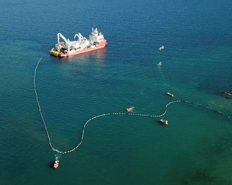 H Hellenic Cables aνέλαβε έργο 1,5 δισ. ευρώ από τον ΑΔΜΗΕ για διασύνδεση Κορίνθου–Κω