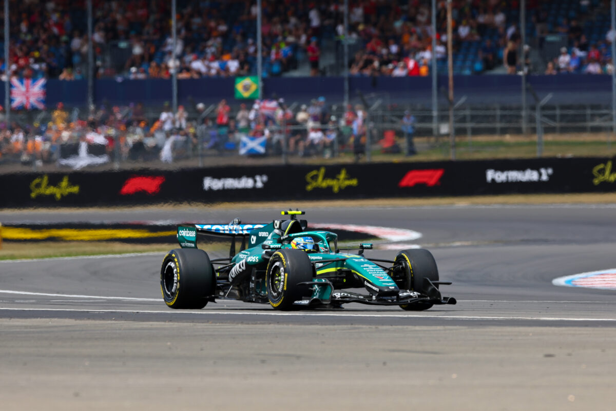 Πάει και για δεύτερη χρονιά χαμένη στη Formula 1 η Honda