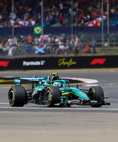 Fernando Alonso Formula 1