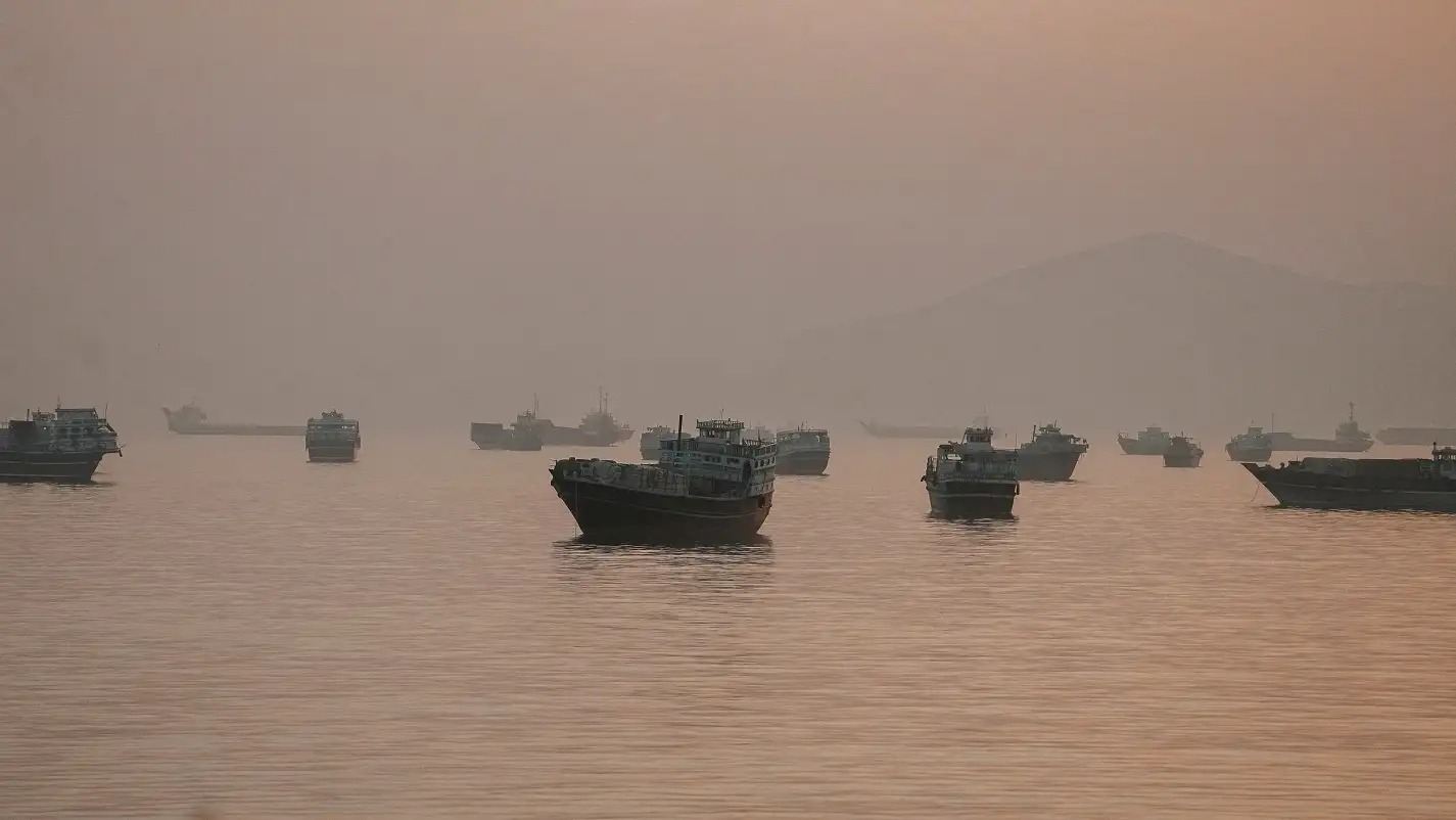Επιδείνωση στα ενεργειακά θα φέρει νέα σύγκρουση μεταξύ ΗΠΑ και Ιράν – Η Μεσόγειος πλέον στους πιθανούς στόχους