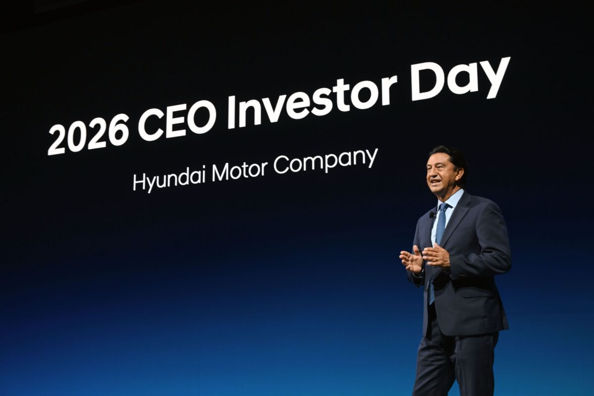 Η Hyundai θα ανανεώσει ή και θα λανσάρει 40 νέα μοντέλα στην Ευρώπη έως το 2030