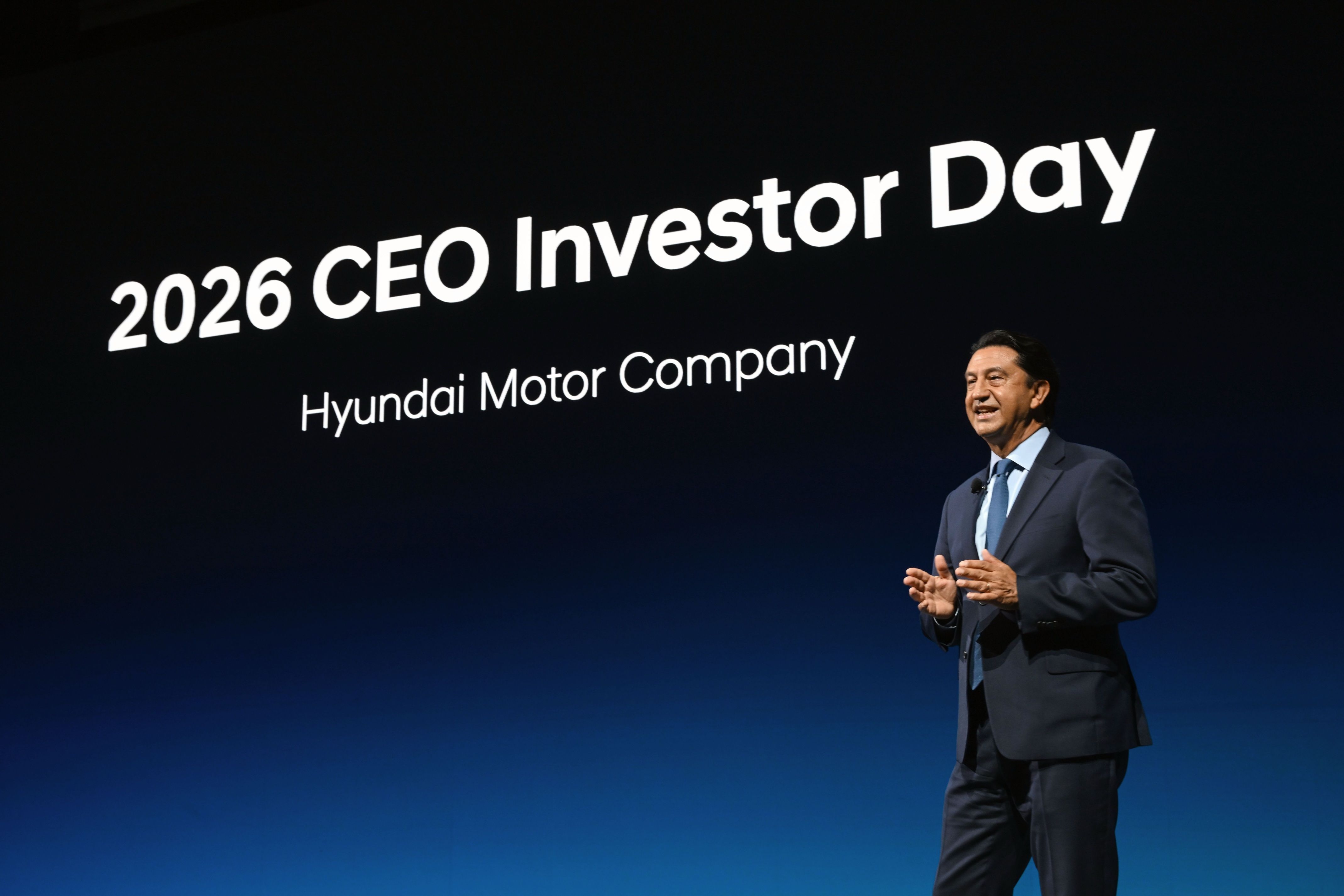 Η Hyundai θα ανανεώσει ή και θα λανσάρει 40 νέα μοντέλα στην Ευρώπη έως το 2030