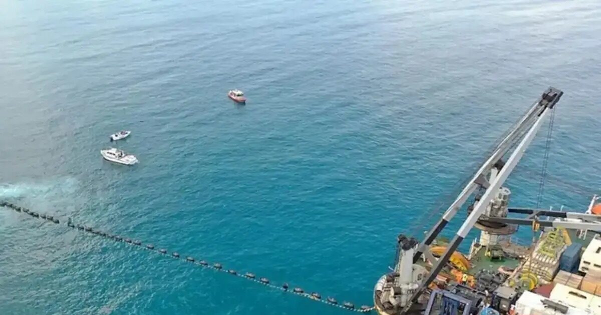 Επεκτείνεται σε νέους ενεργειακούς τομείς η αντιπαράθεση με την Τουρκία στο Αιγαίο