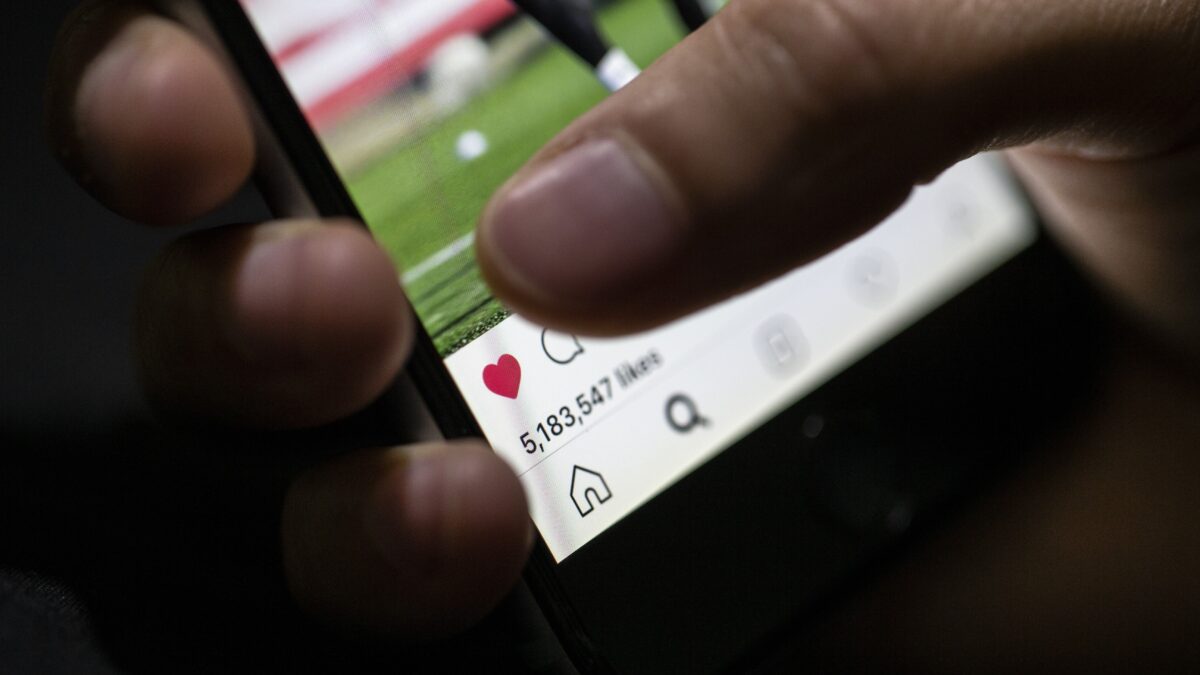 Instagram