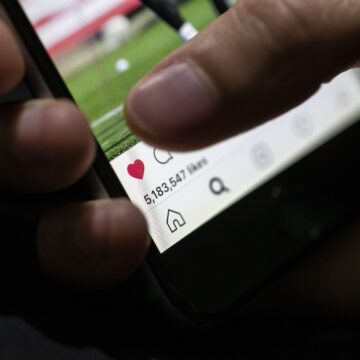 Instagram