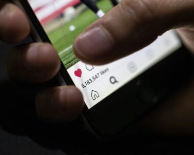 Instagram
