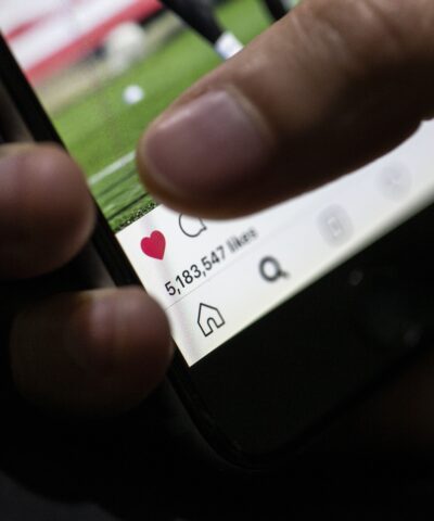 Instagram