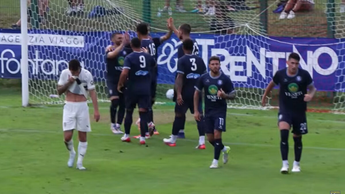 Πάρμα – Ηρακλής 1-1: Με ισοπαλία έκλεισαν οι Θεσσαλονικείς τον κύκλο των φιλικών στην Ιταλία