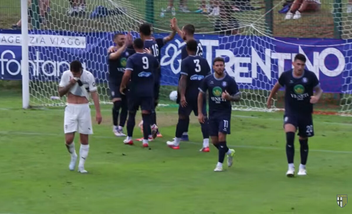 Πάρμα – Ηρακλής 1-1: Με ισοπαλία έκλεισαν οι Θεσσαλονικείς τον κύκλο των φιλικών στην Ιταλία