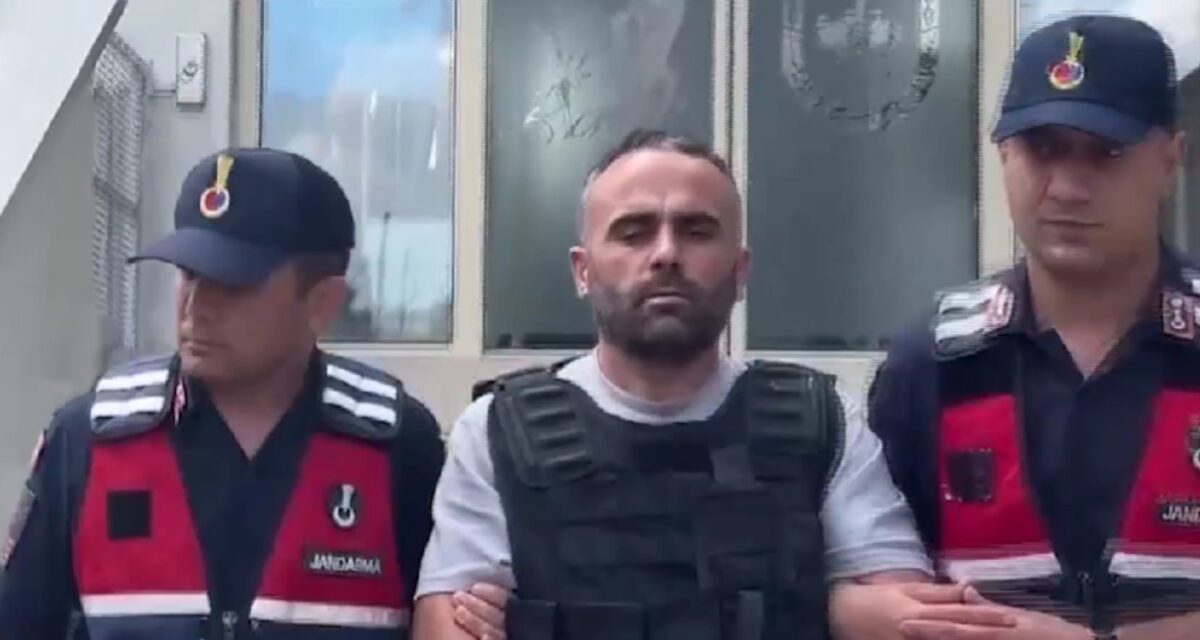 Τουρκία: Σκότωσε τη γυναίκα και τον κουνιάδο του για ζήτημα τιμής - Πίστευε ότι είχαν σχέση