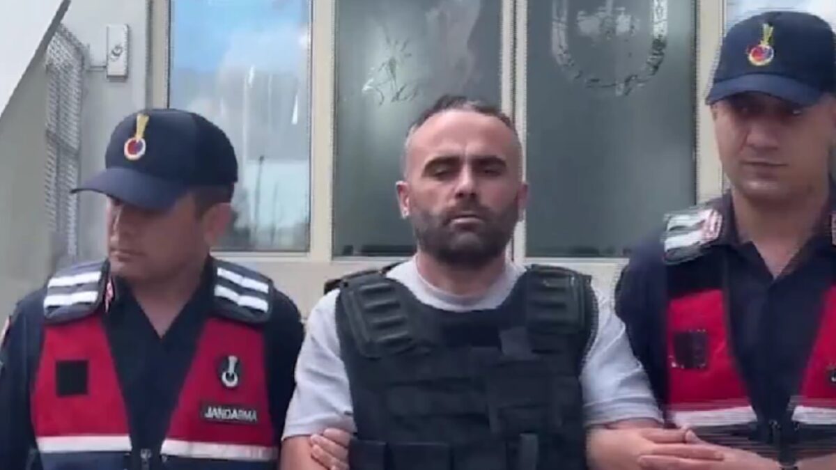 Τουρκία: Σκότωσε τη γυναίκα και τον κουνιάδο του για ζήτημα τιμής – Πίστευε ότι είχαν σχέση