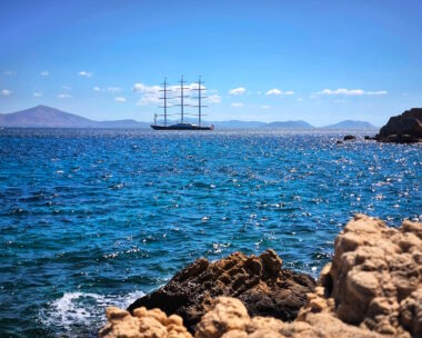 Ιστιοφόρο
