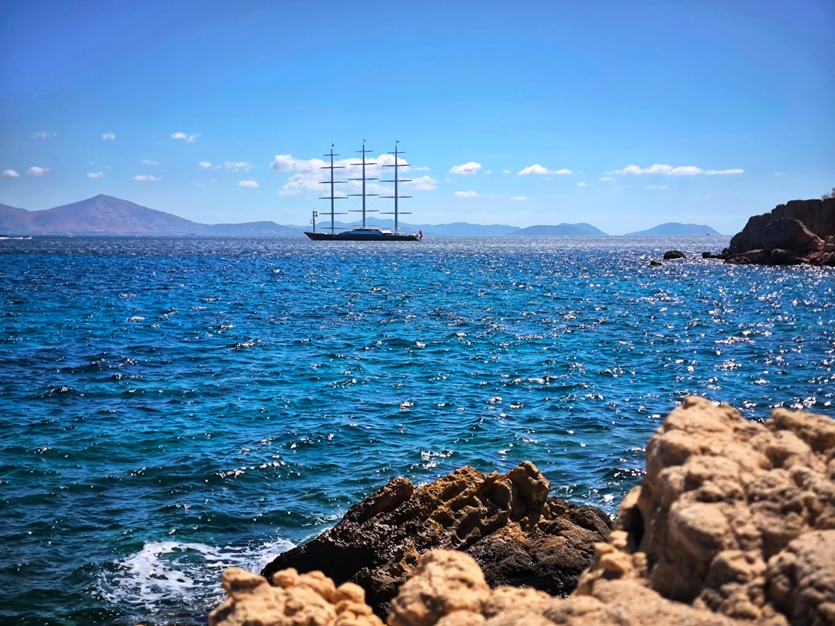 Ιστιοφόρο
