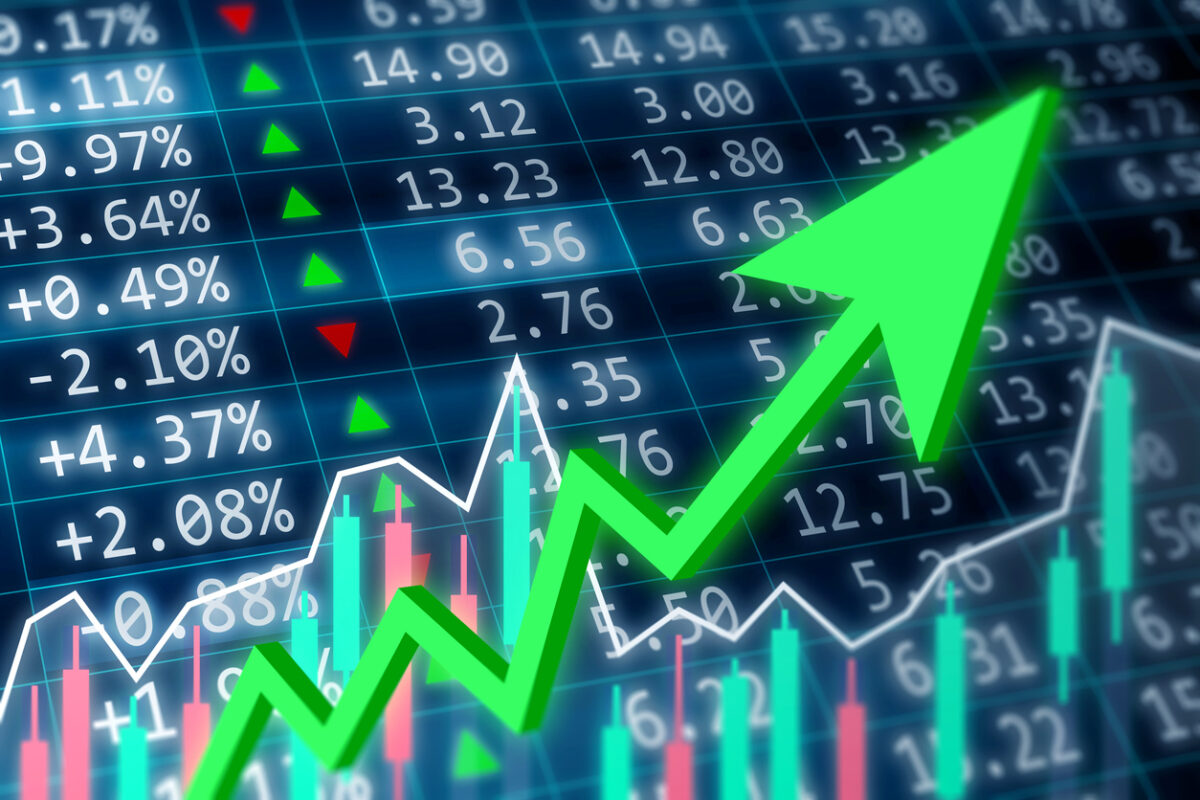 Εβδομαδιαία άνοδος 0,31% για το Euronext Athens που γράφει κέρδη 23,7% από την αρχή του έτους